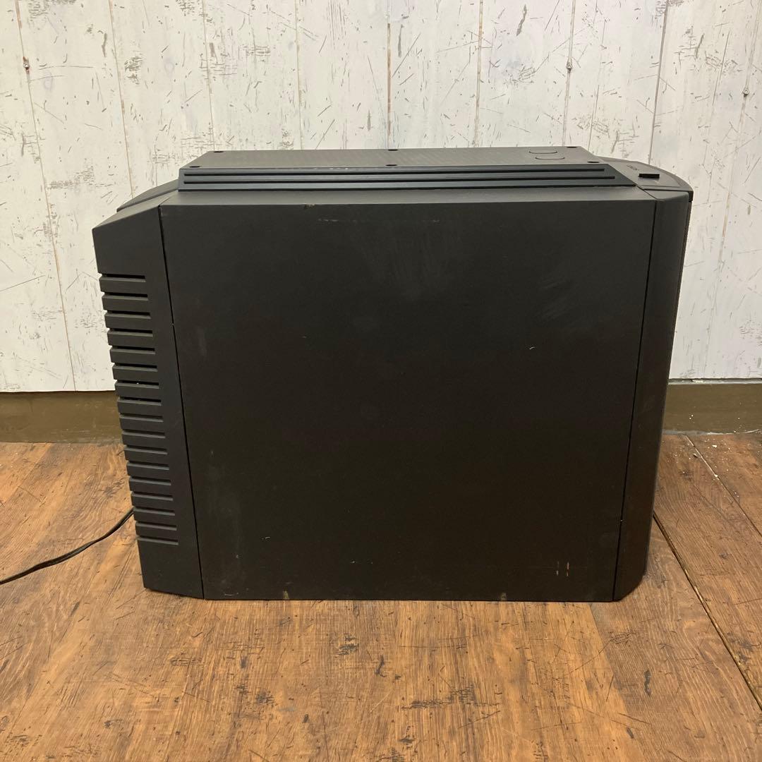 D-1 ソニー アクティブスーパーウーファー SA-W505 スピーカー 重低音