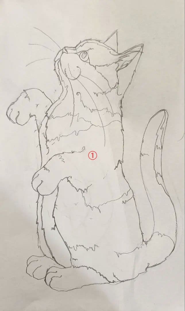 らりるんページ　3点セット