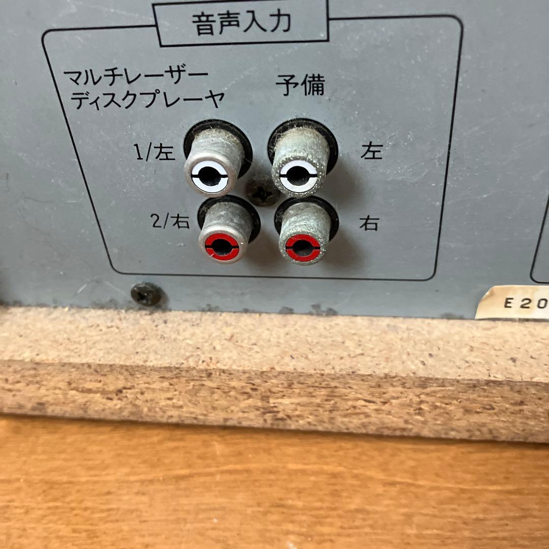 マルチレーザーディスクプレーヤー（LX-K700，LY-A655）