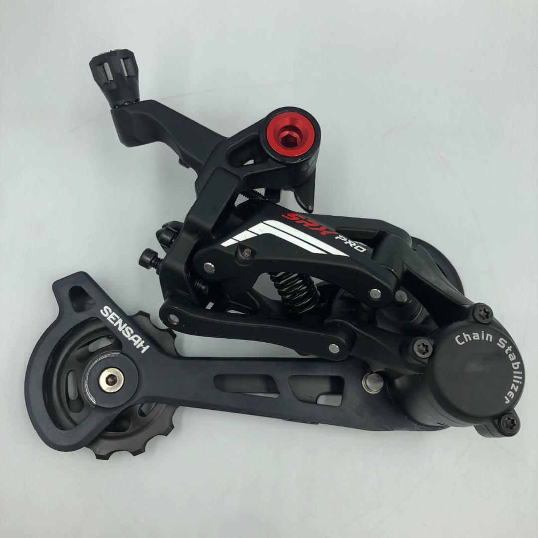SENSAH SRX PRO 変速機 シフター シフトレバー/Y30967-K1