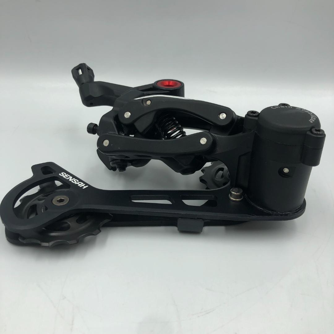SENSAH SRX PRO 変速機 シフター シフトレバー/Y30967-K1