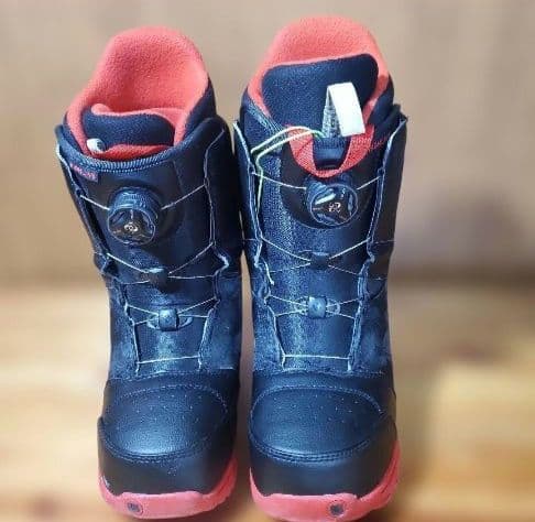 BURTON スノーボードブーツ 25cm! 26121