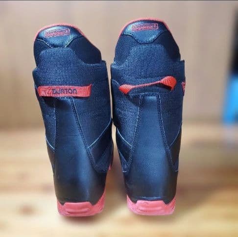 BURTON スノーボードブーツ 25cm! 26121