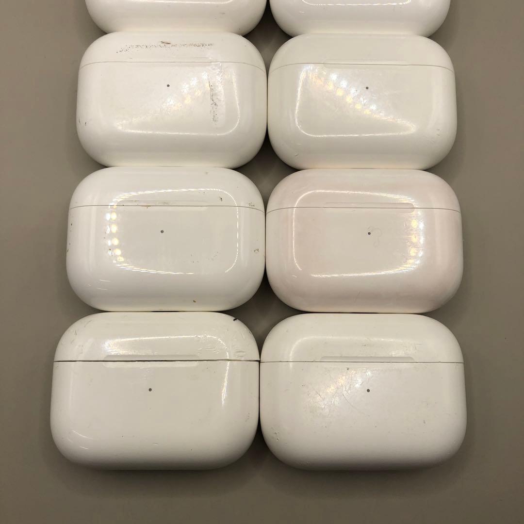 即決 Apple アップル AirPods Pro 充電ケースのみ 10個セット