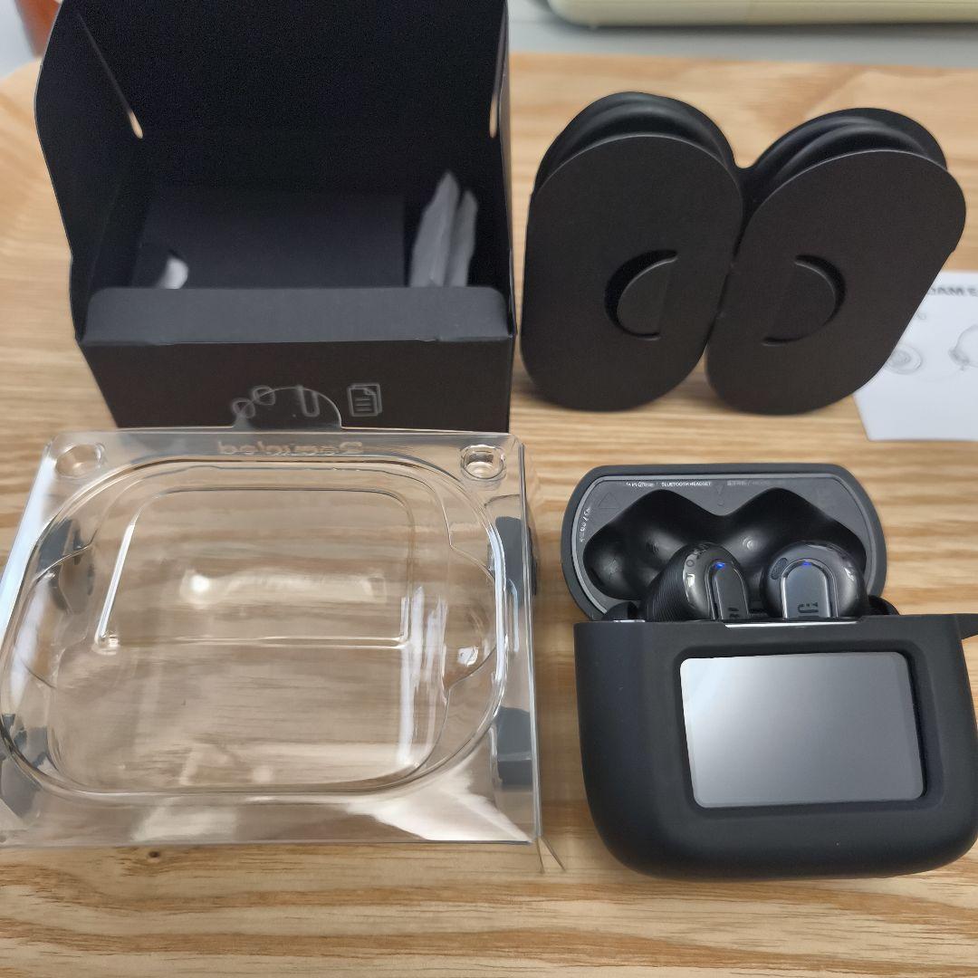 イヤホン JBL TOUR PRO 3