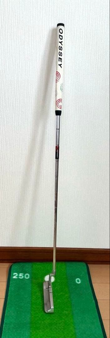 【極美品】オデッセイ WHITE HOT XG2.0 #1 34インチ