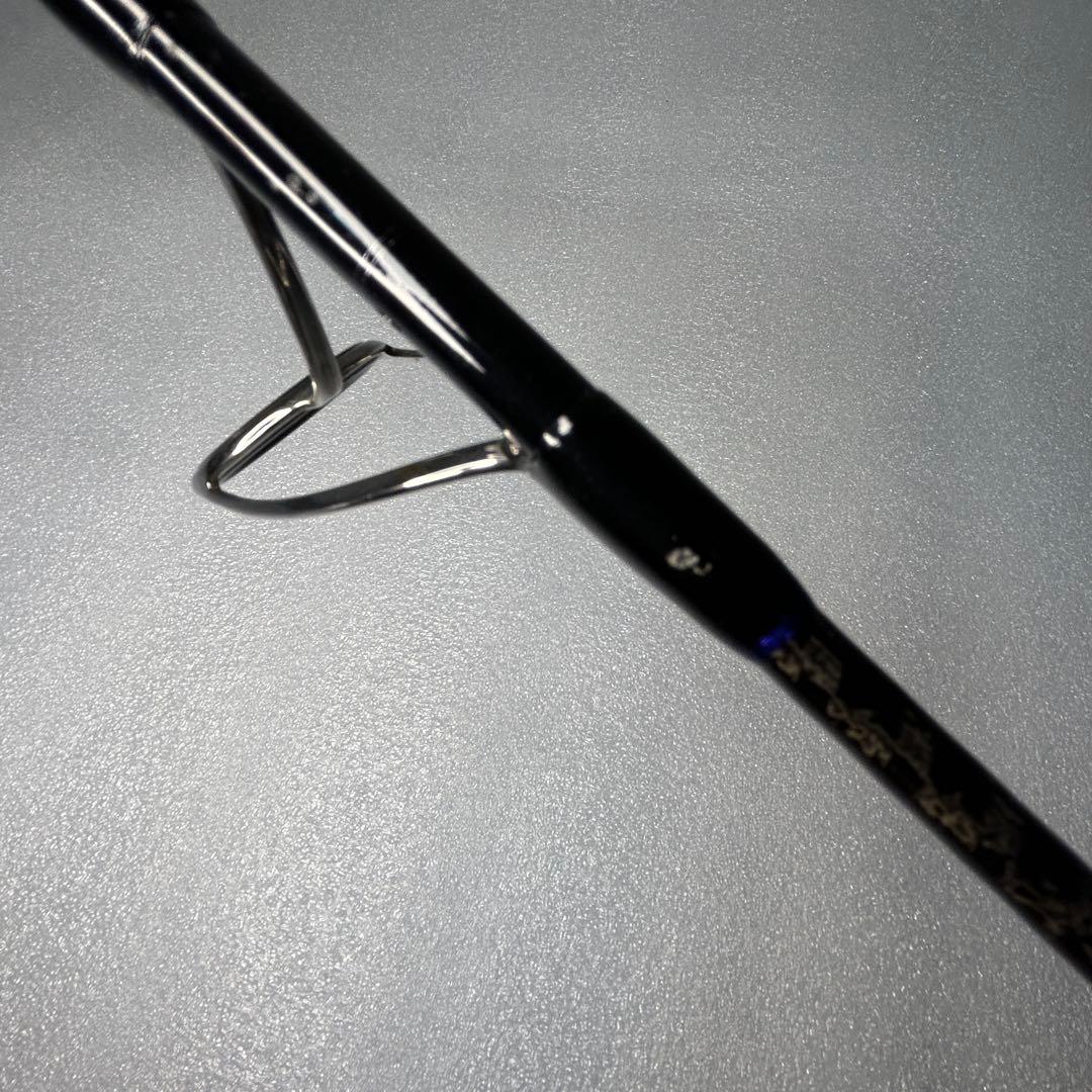 【take5】美品 シマノ ゲームタイプj S64-2 GAME