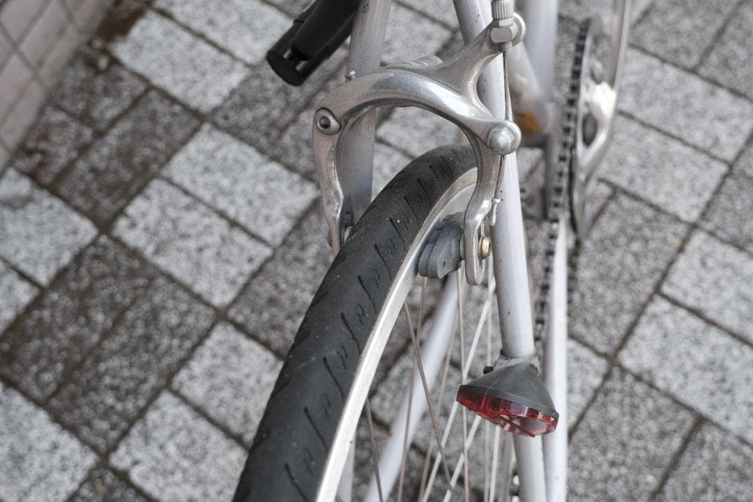 [お引渡し限定] TOKYOBIKE LEGER アイボリー