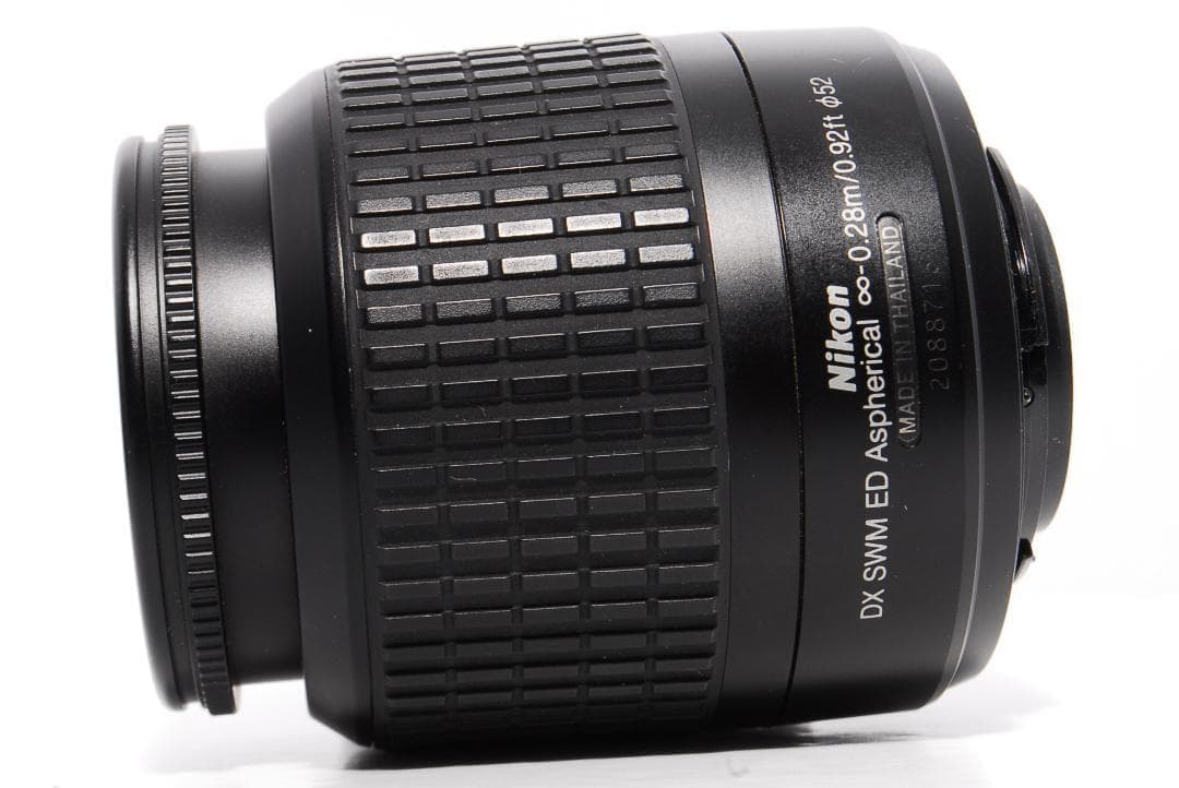 ふんにゃりポン✨届いてすぐ使える Bluetoot✨Nikon D5600