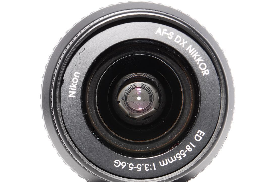 ふんにゃりポン✨届いてすぐ使える Bluetoot✨Nikon D5600