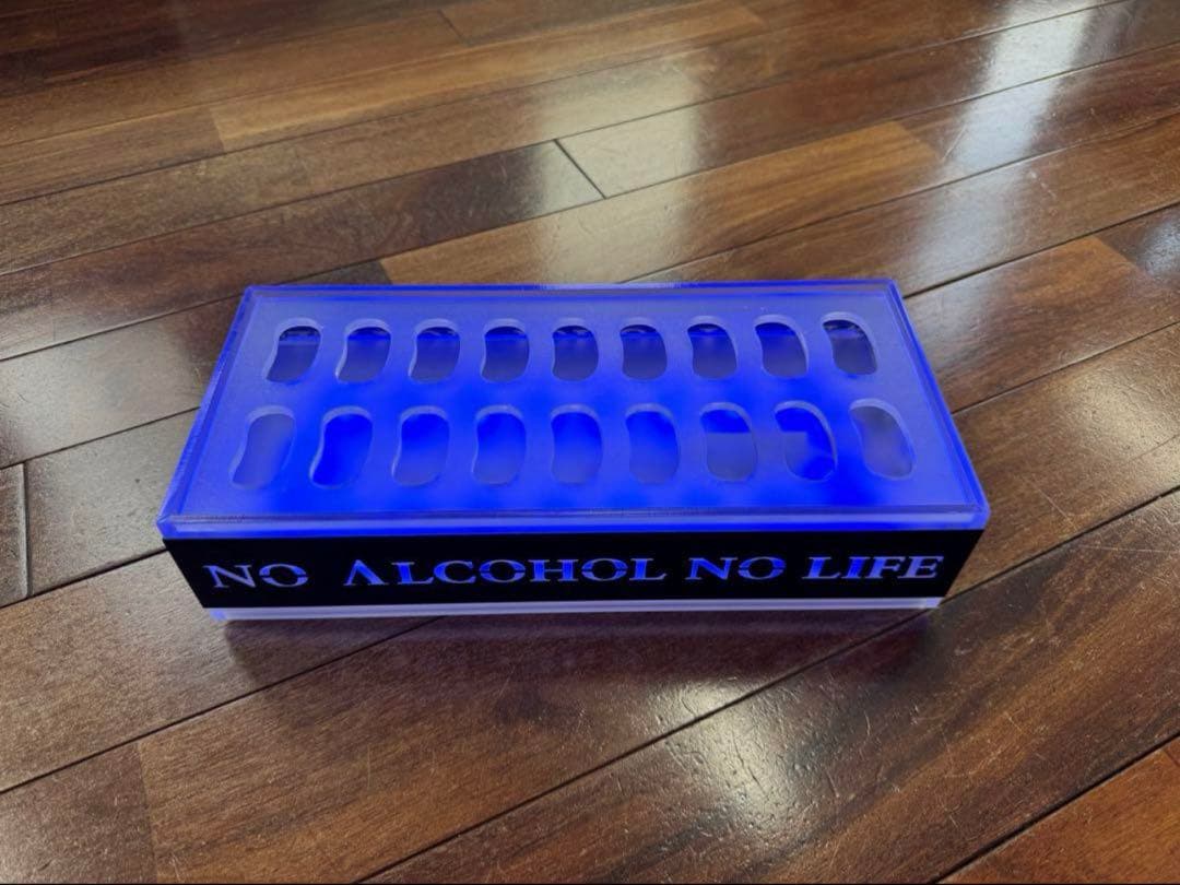 クライナー　LEDケース