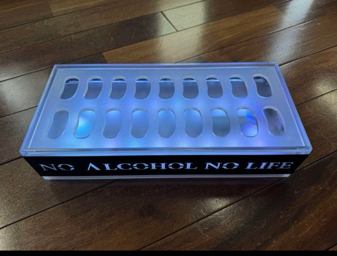 クライナー　LEDケース