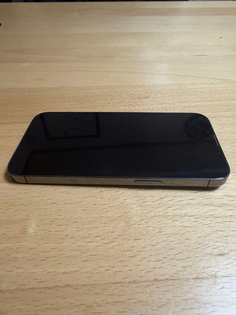 Apple iPhone 13 Pro 本体 (社外:ケース、充電ケーブル付)