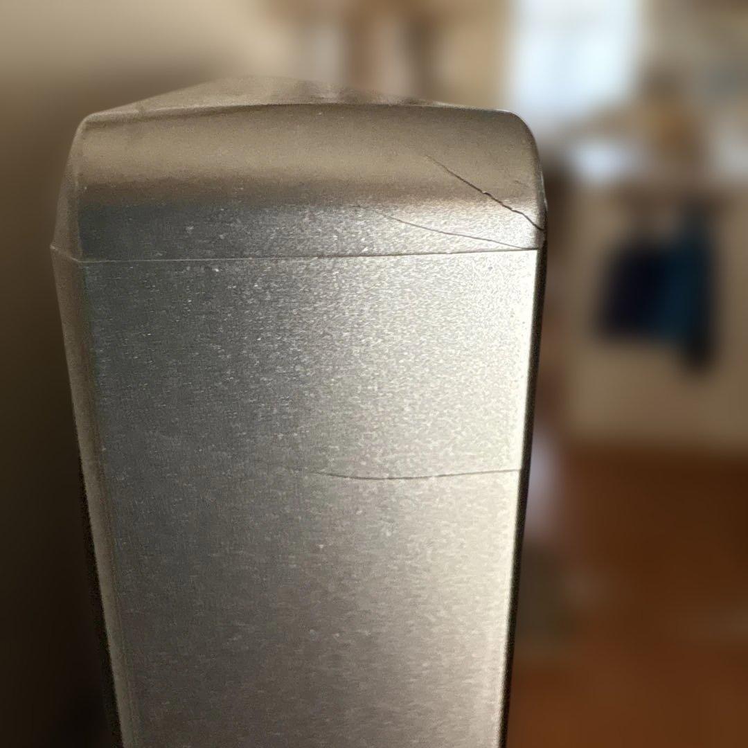 SHARP AQUOS LC-60US40 テレビ 本体とリモコン付き