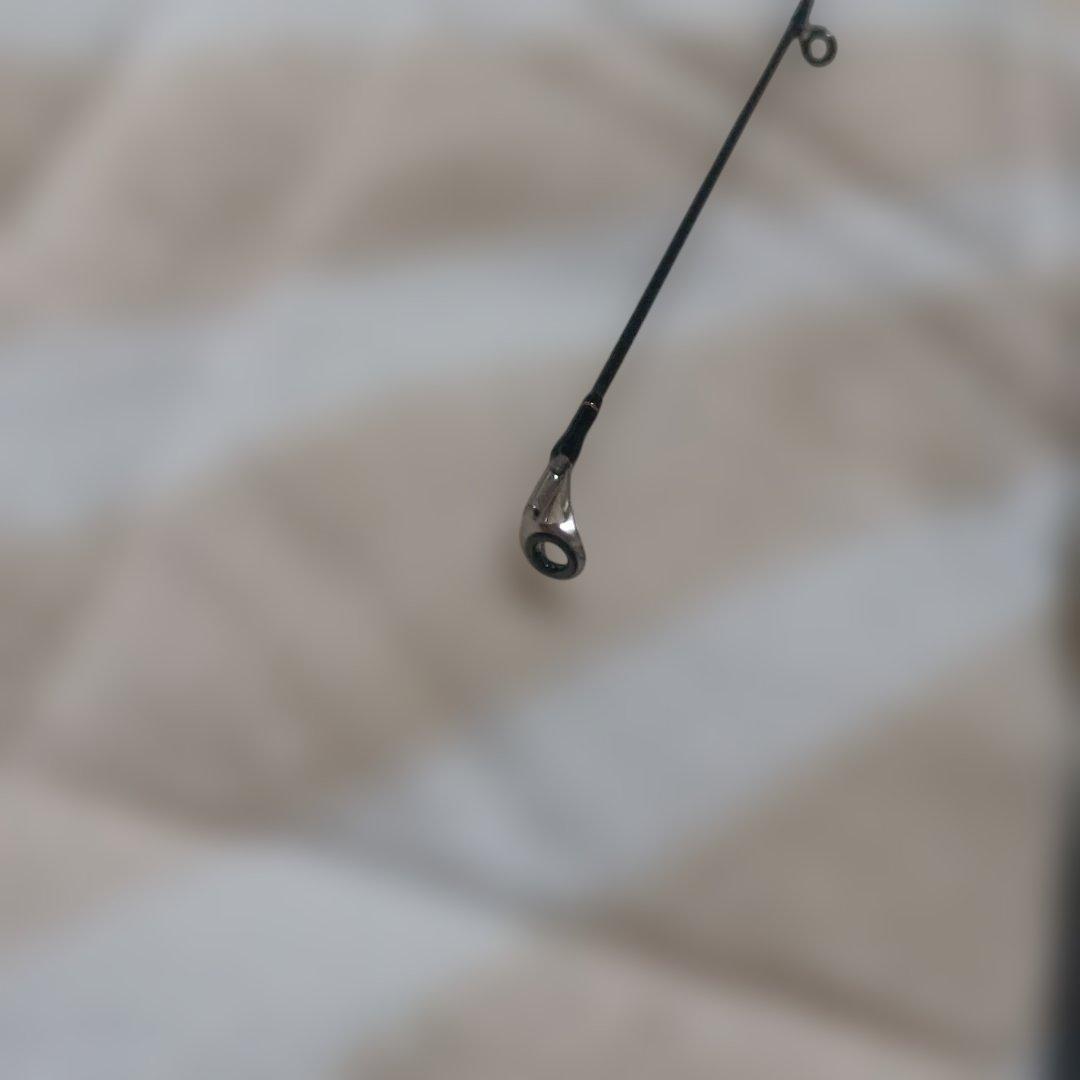 DAIWA IPRIMI　64ML