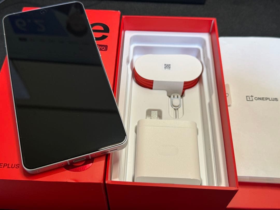 OnePlus Ace 5 Pro 16+512GB ワンプラス SIMフリー