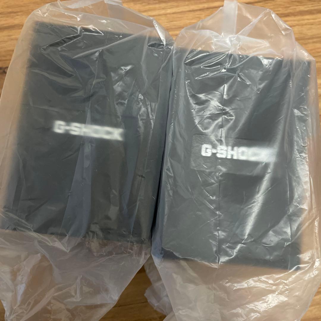 ウィルキンソン G-SHOCK 第１弾 第2弾 セット