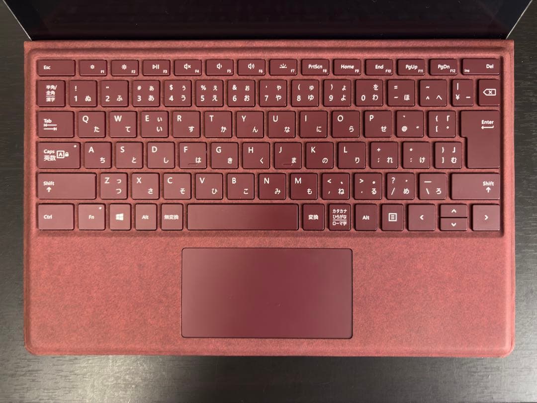 【11/30まで限定】Microsoft Surface Pro6類(写真参照)