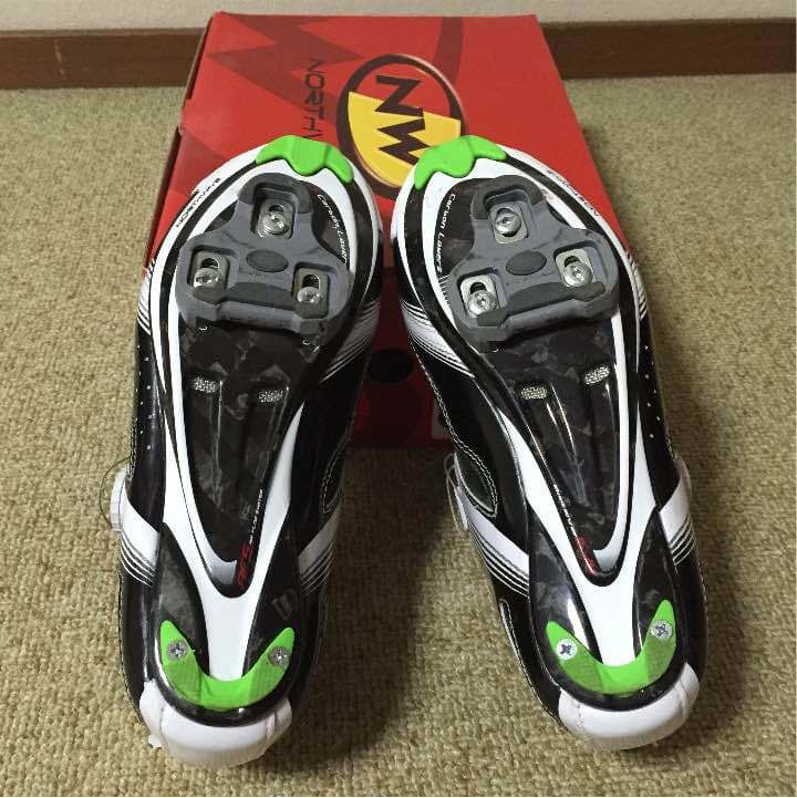 NORTHWAVE GALAXY 25インチ 美品