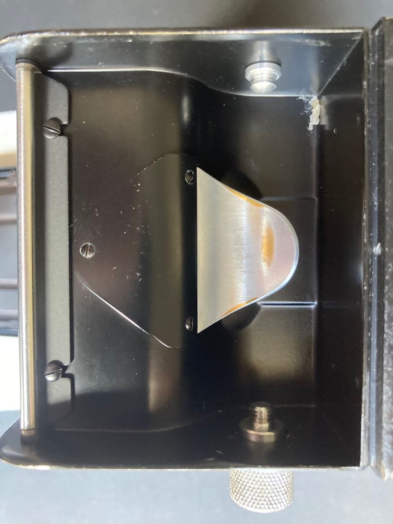 ASB　Rolleicord III ローライ コード 二眼レフ 実写済み