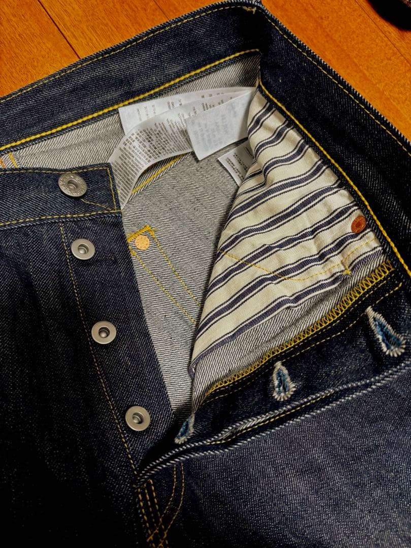 LVC S501XX 1944 大戦モデル w30 L34