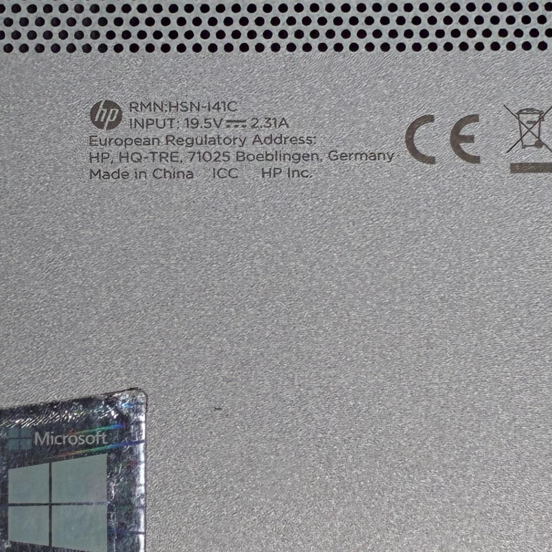 Windowsノート本体 HP EliteBook 830 G8 Core i7 16GB 512GB