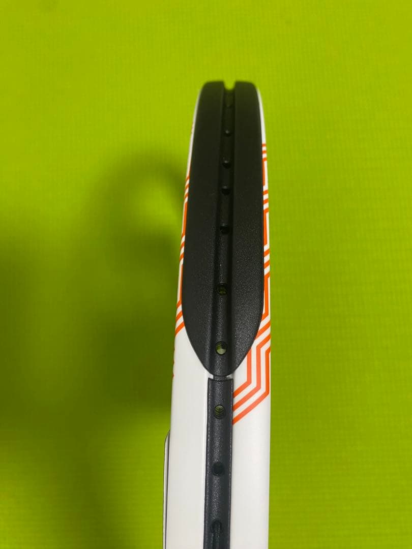 【新品】Prince ATS Tour 98 海外モデル