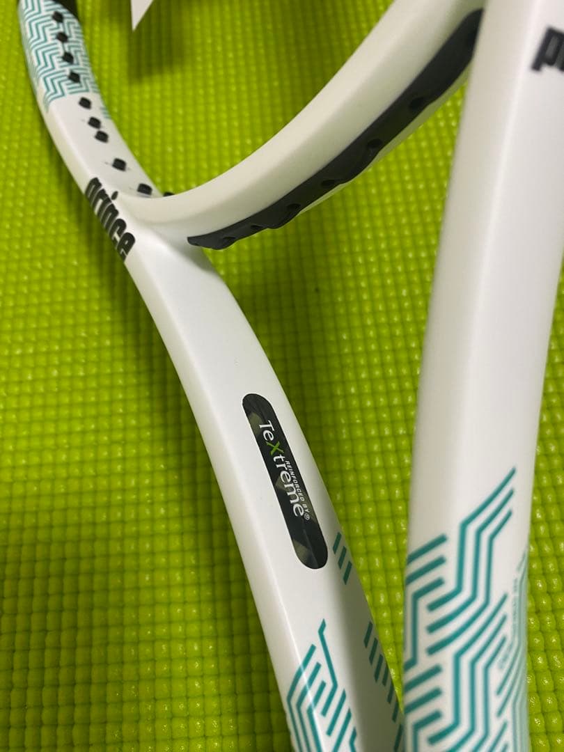 【新品】Prince ATS Tour 98 海外モデル