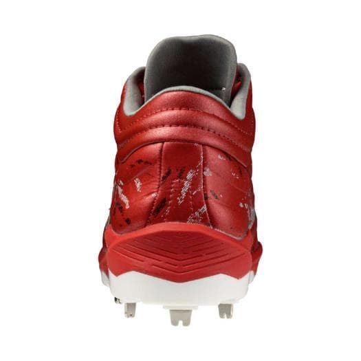 ミズノプロ クッションレボプロ MID 限定カラー