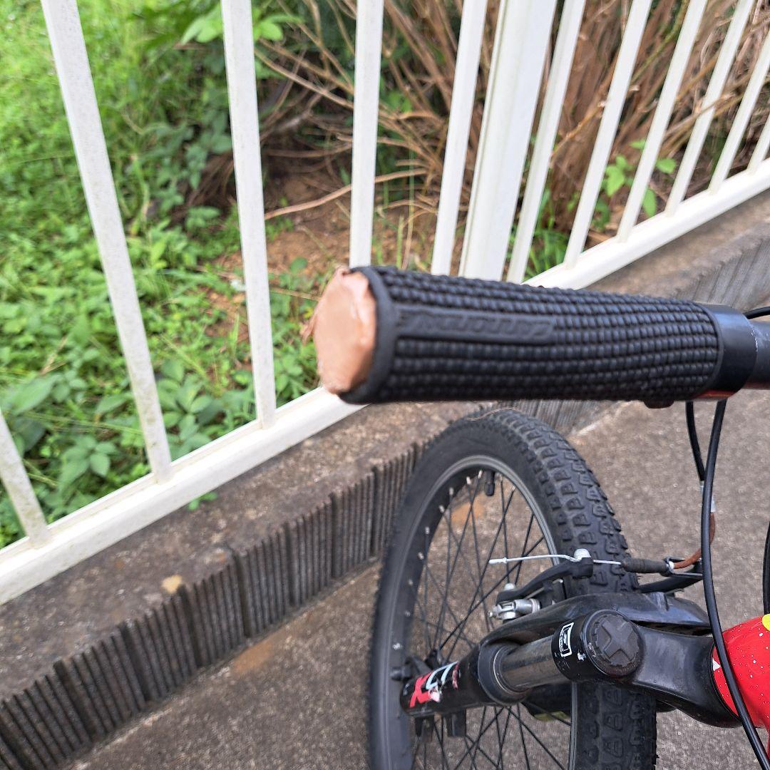 Cannondale マウンテンバイク　20インチ