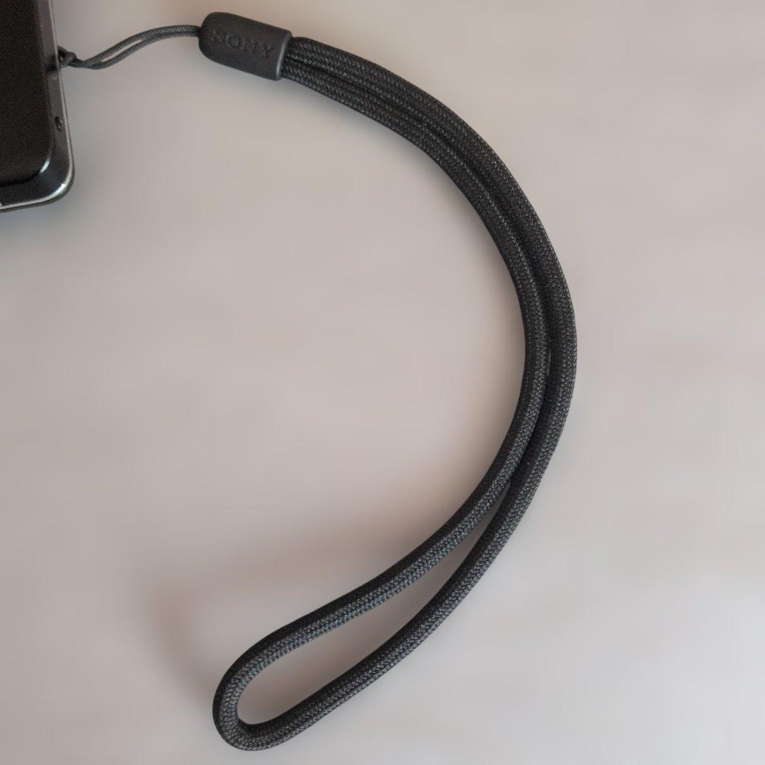 SONY Cyber-shot16.1dsc-w630 電池 充電器 ケース付属