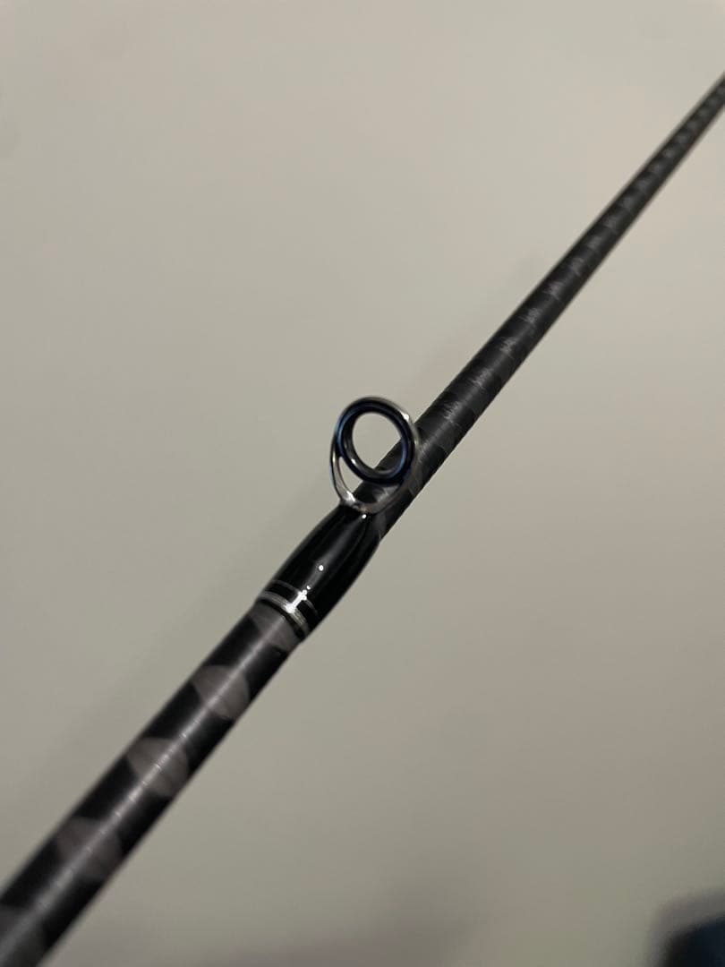 k*t様 シマノ　19エンカウンター　S96mh