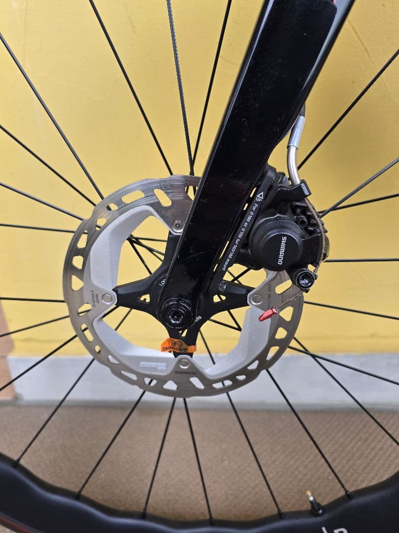 電動ロードバイク BAFANG M800 Ultegra Di2 12Speed