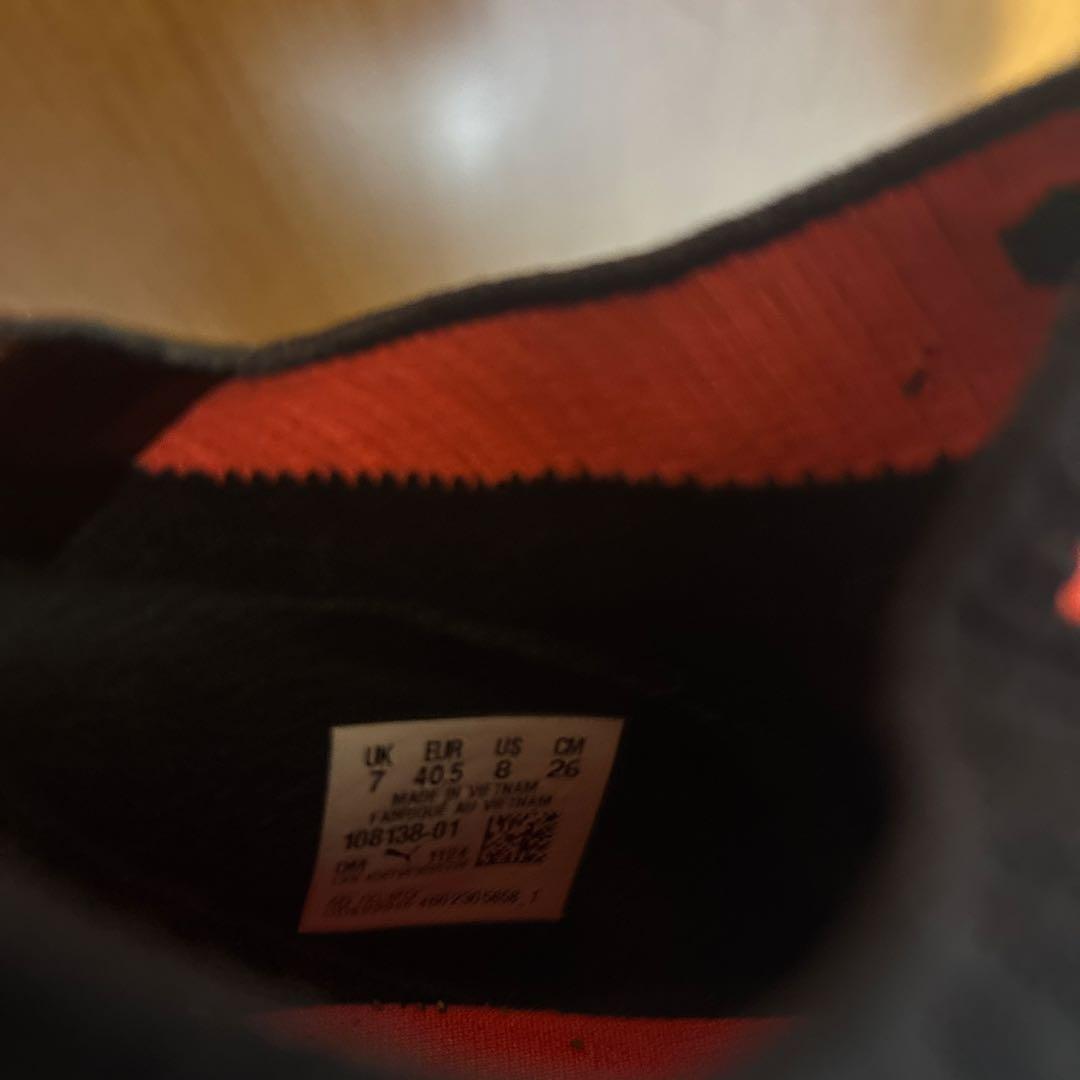 PUMA Future 5.1 サッカーシューズ UK 7