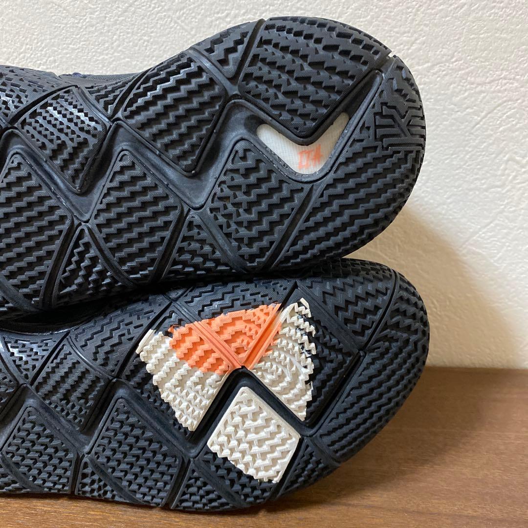 NIKE KYBRID S2 EP カイブリッド　カイリー バッシュ 26cm