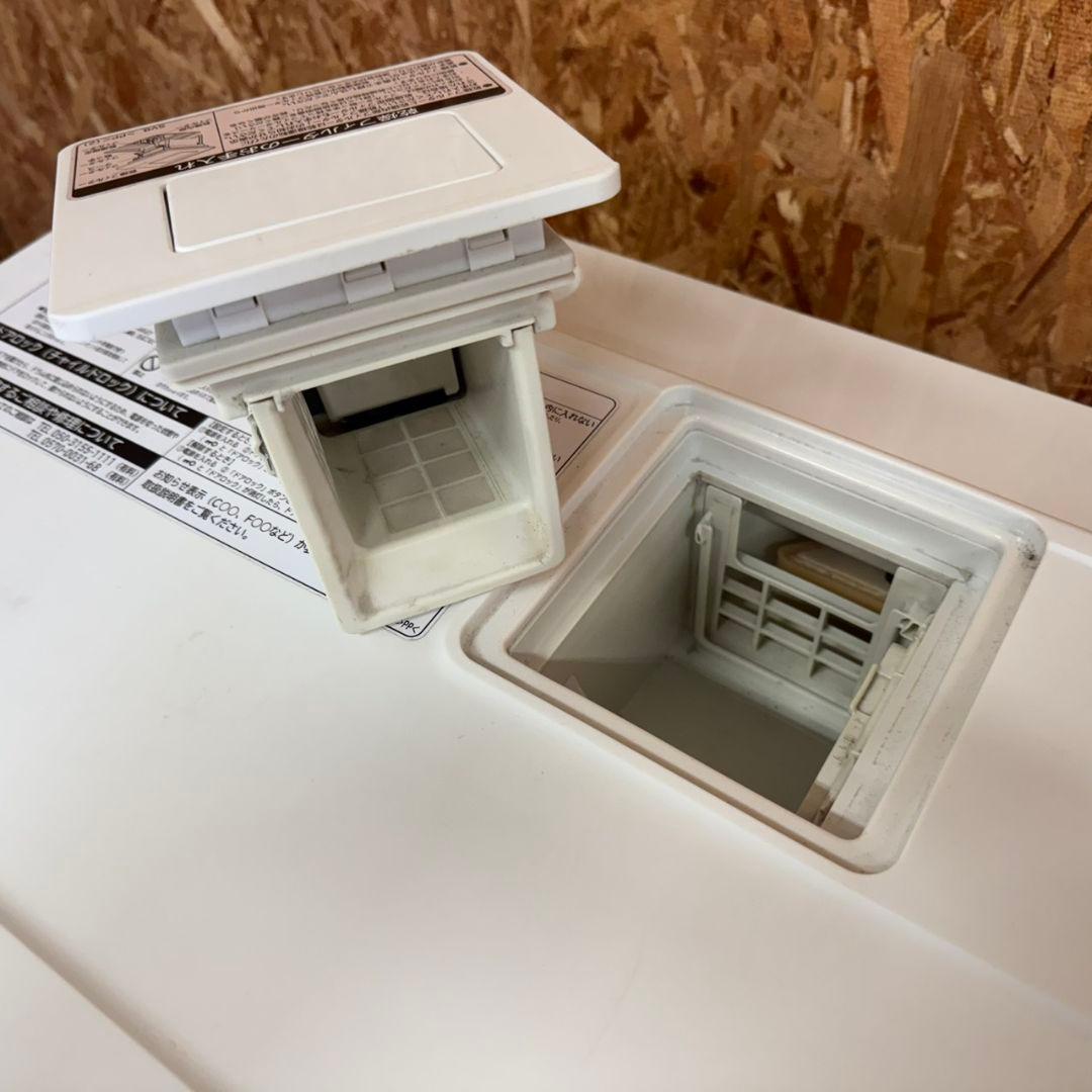 29A5 送料設置無料　日立　ドラム式洗濯機　11㌔　乾燥機能付き