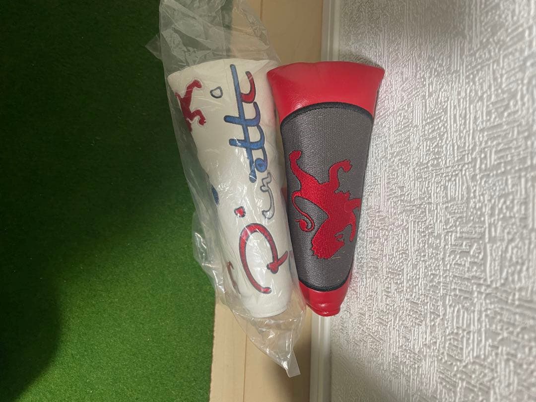 Piretti / ピレッティ パター コットンウッド2 エリート シリーズ