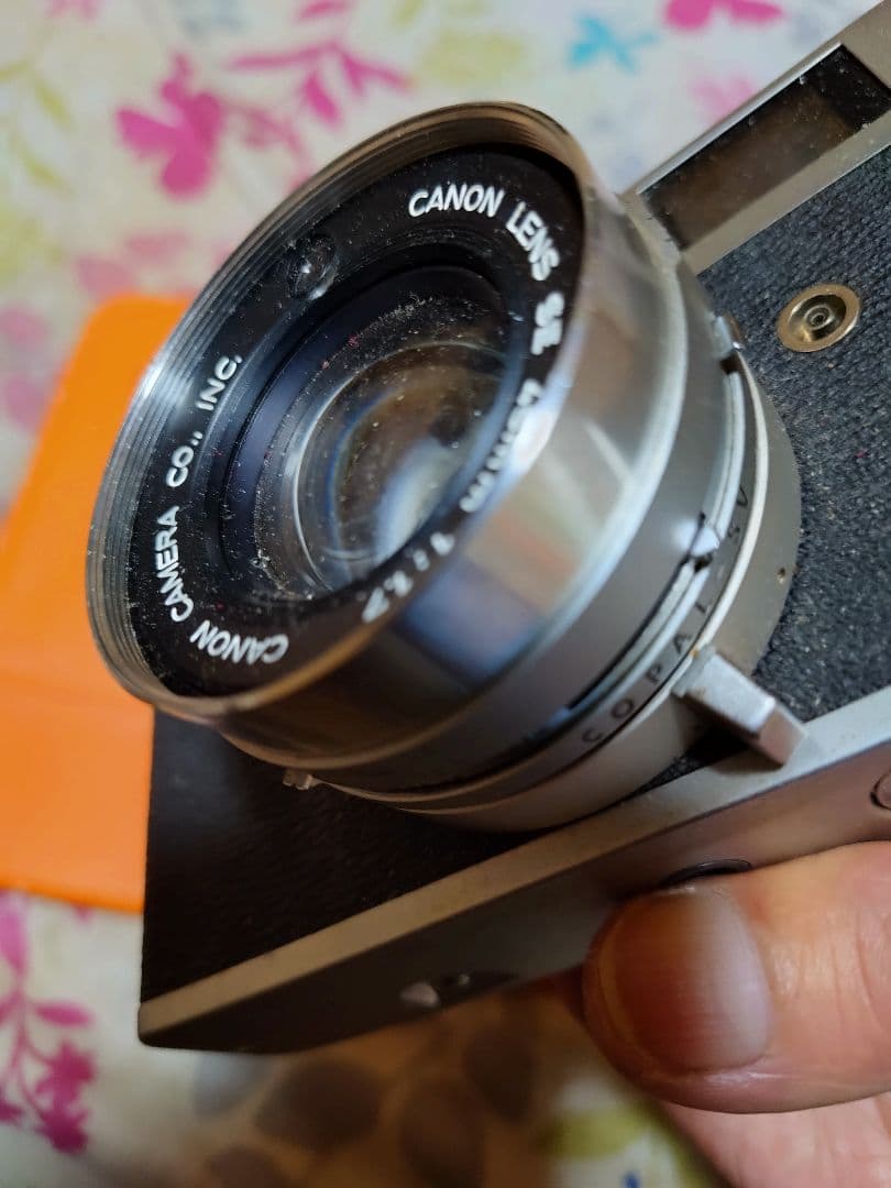 ＣＡＮＯＮ