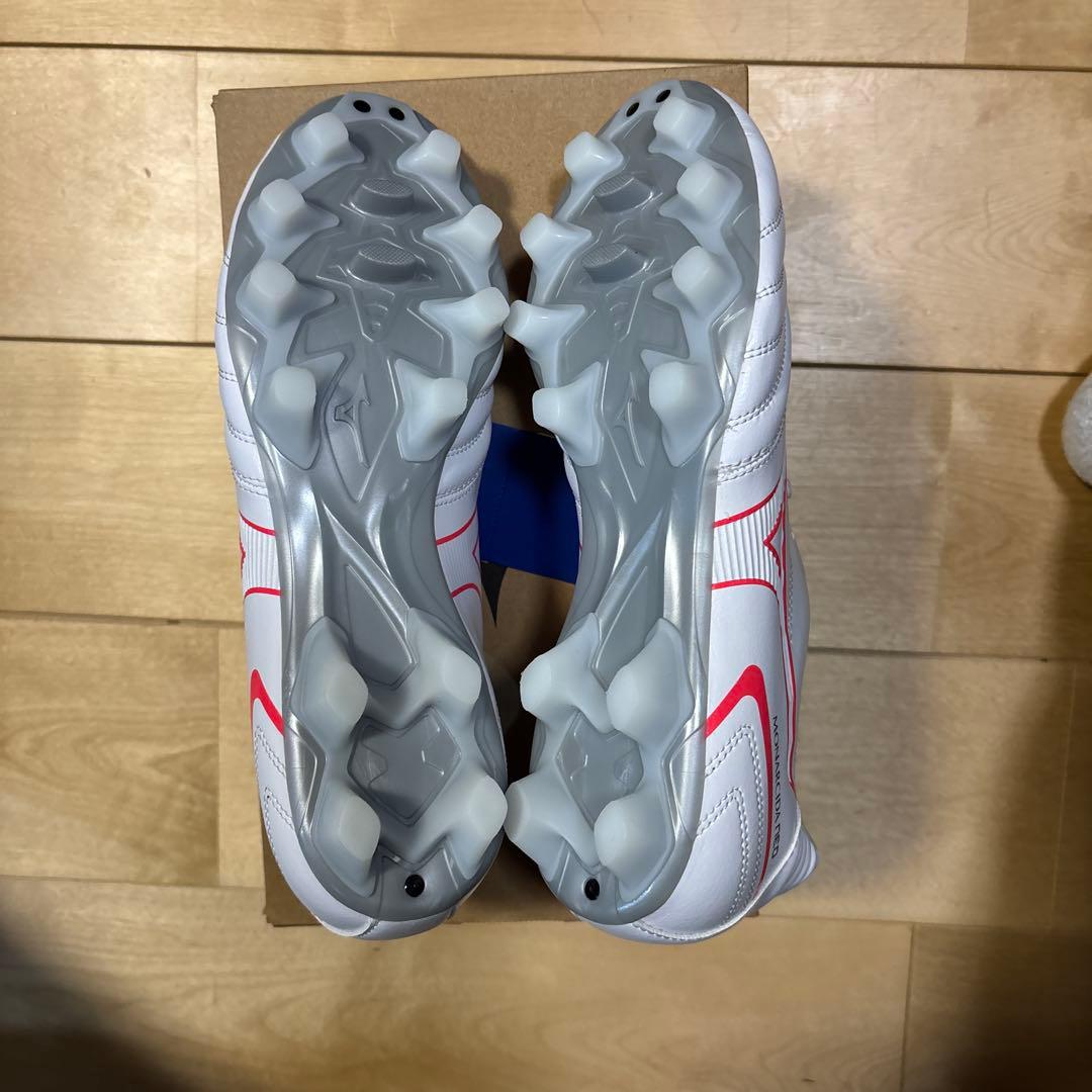 新品未使用　モナルシーダネオ2SW 25.5cm