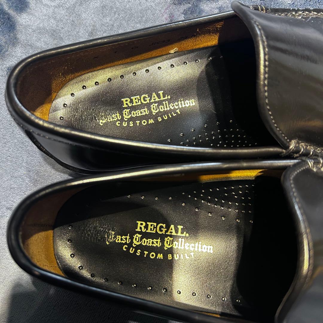 REGAL East Coast Collectionのコブラヴァンプ