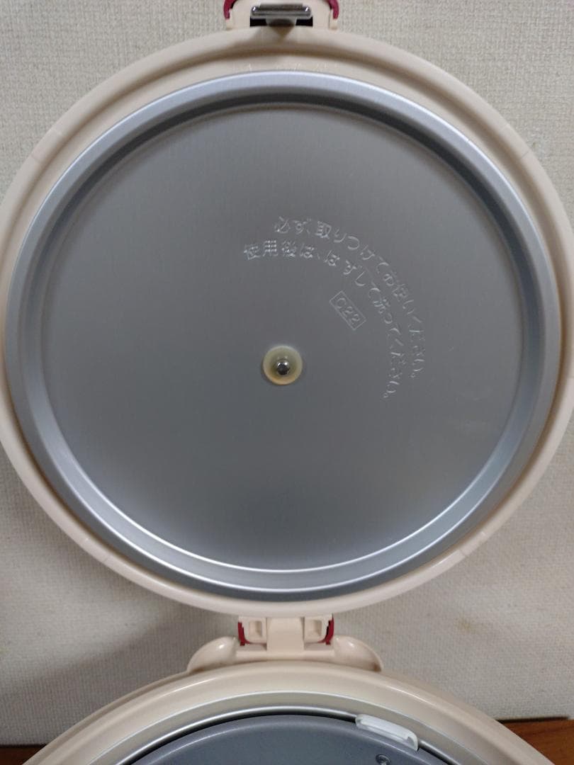 象印 電子ジャー TYA-1800