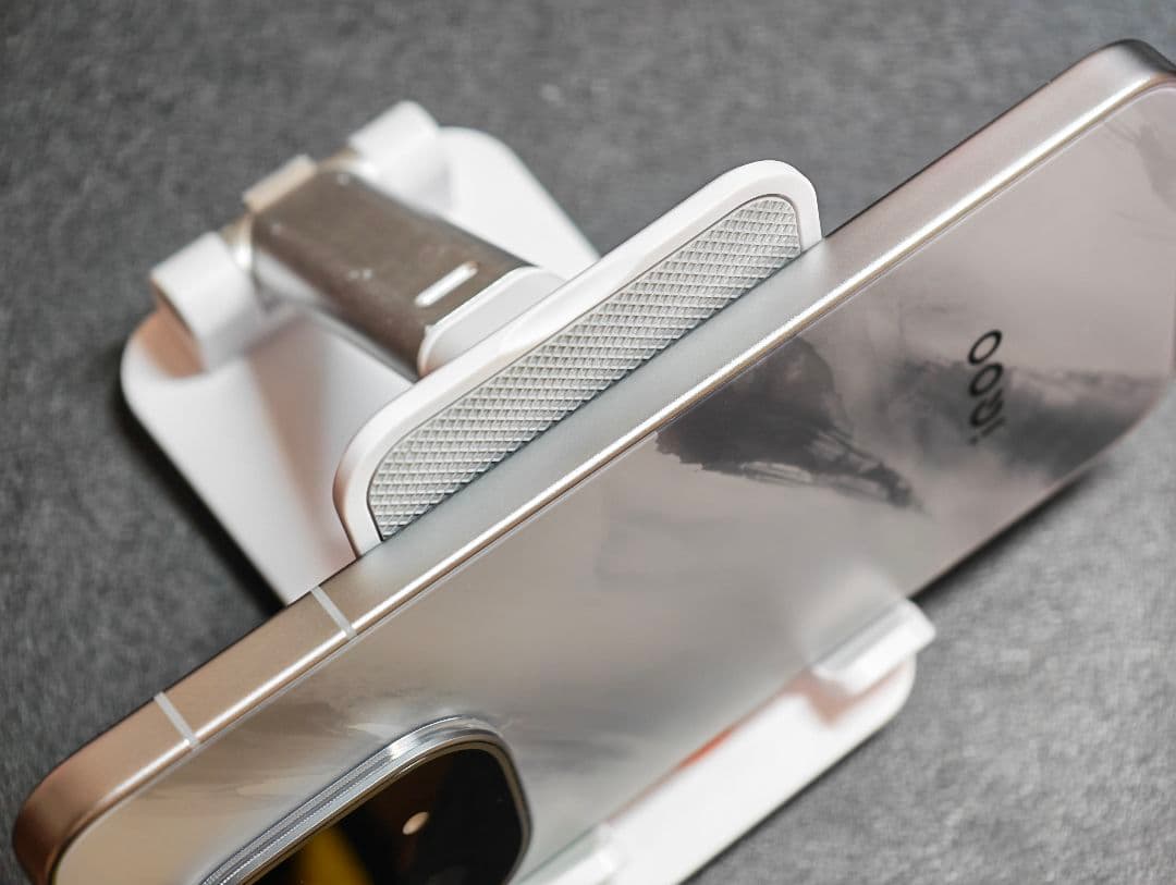 iQOO 15 16/512 凌雲 中国版