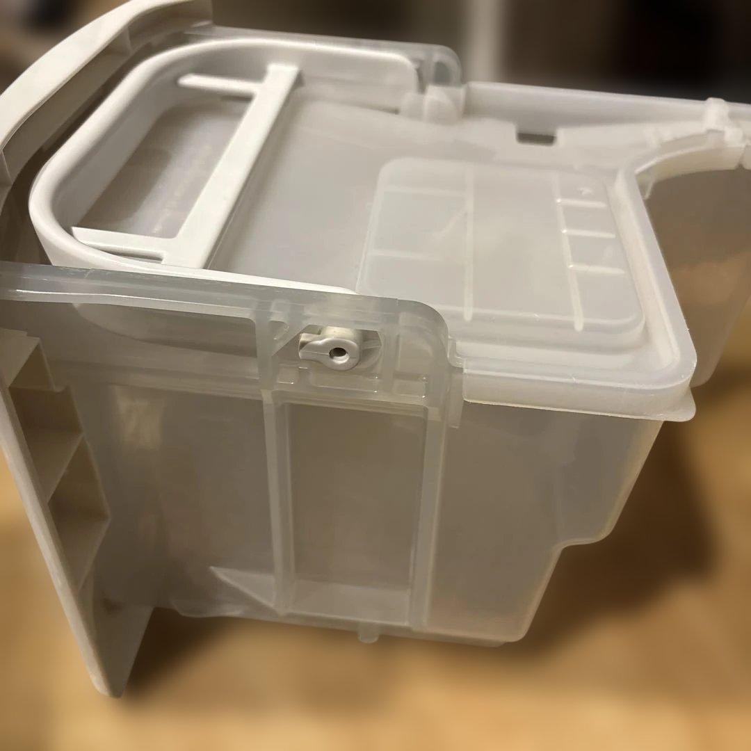 Panasonic 衣類乾燥除湿機　F-YC120HLX