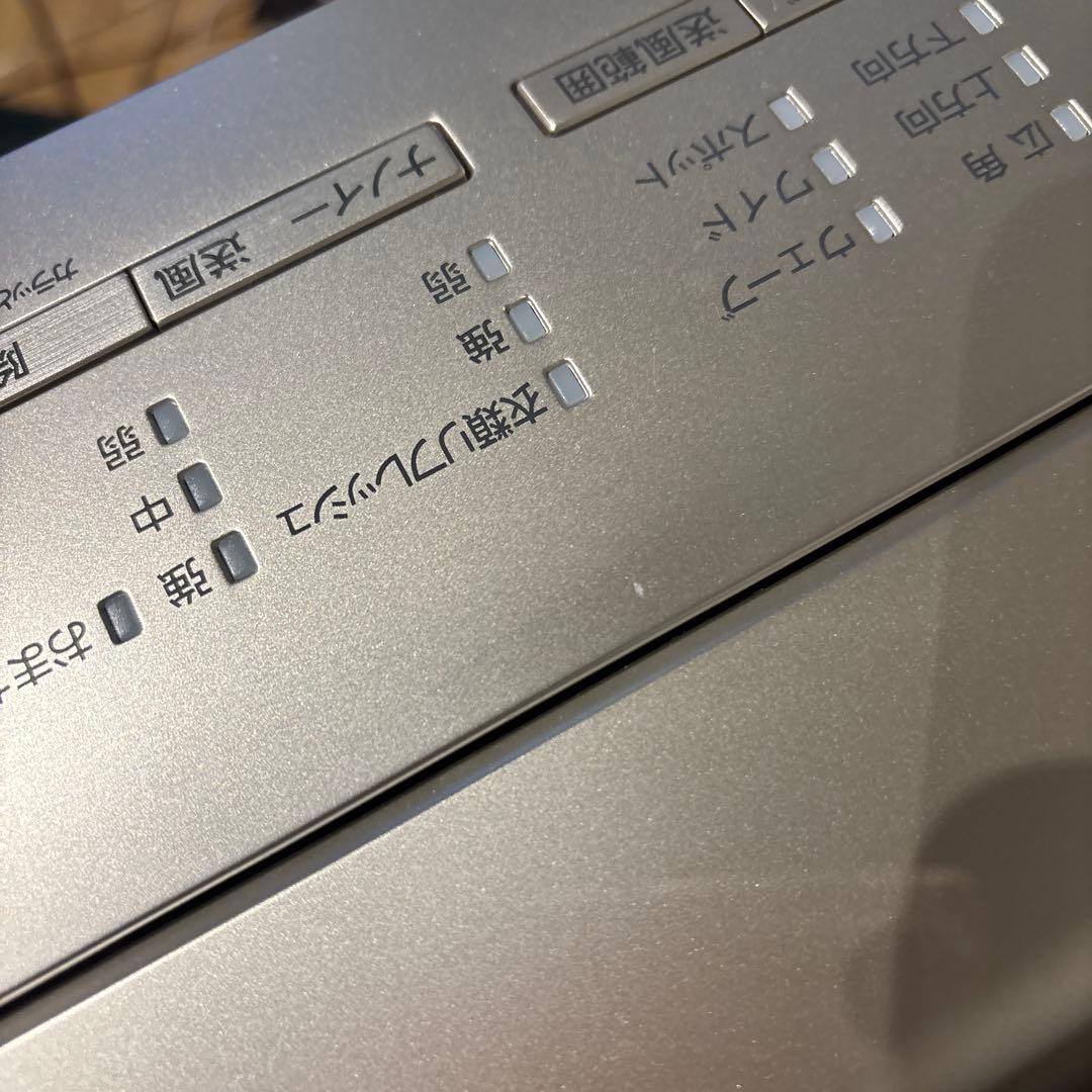 Panasonic 衣類乾燥除湿機　F-YC120HLX