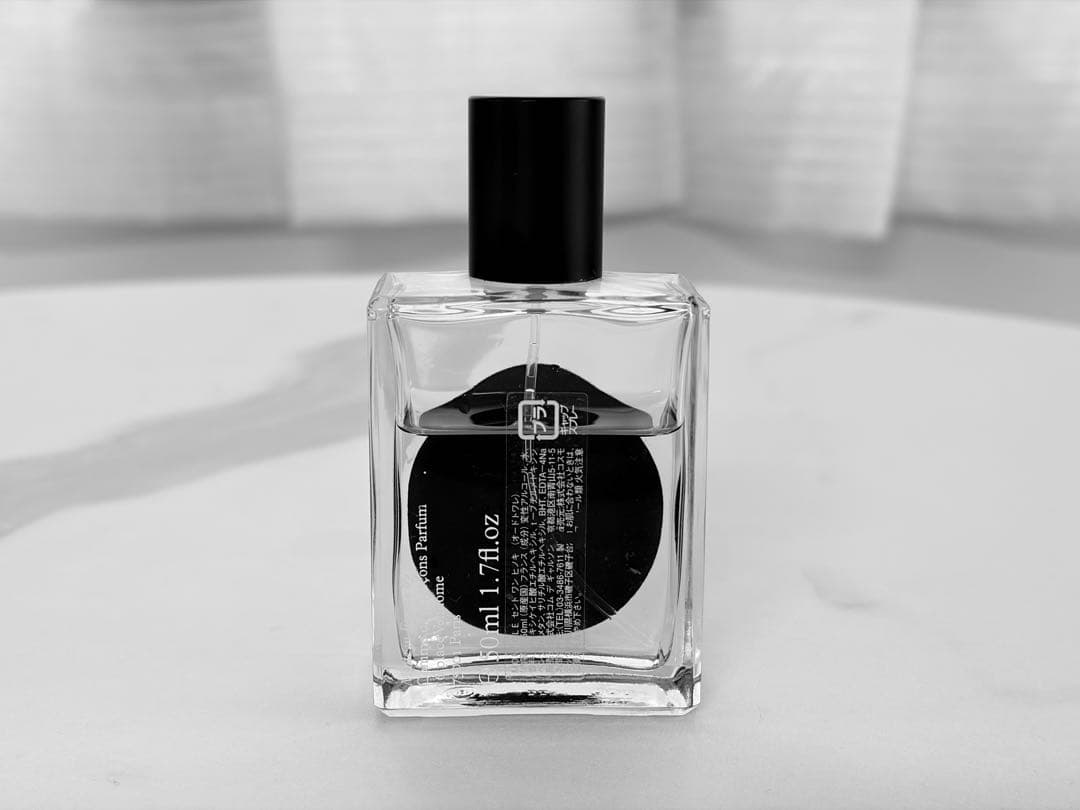COMME des GARCONS PARFUMS / MONOCLE 香水