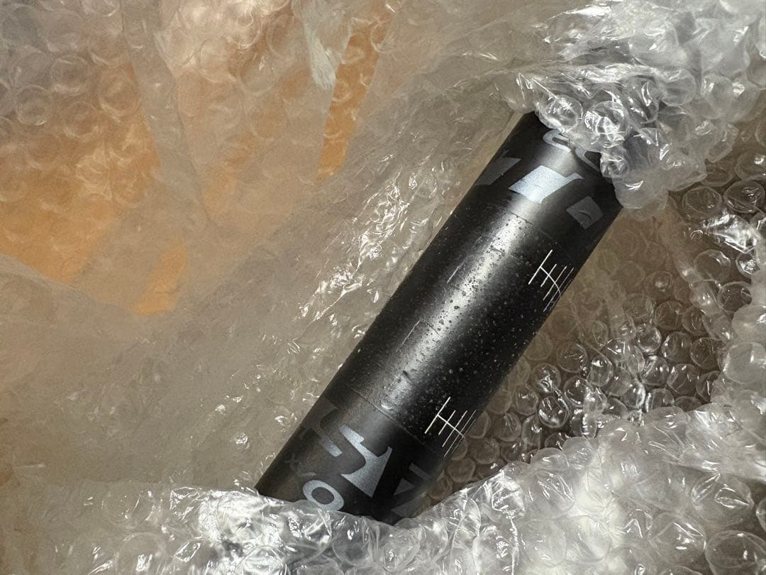 イーストン EASTON EC70AX カーボンハンドル グラベル フレア