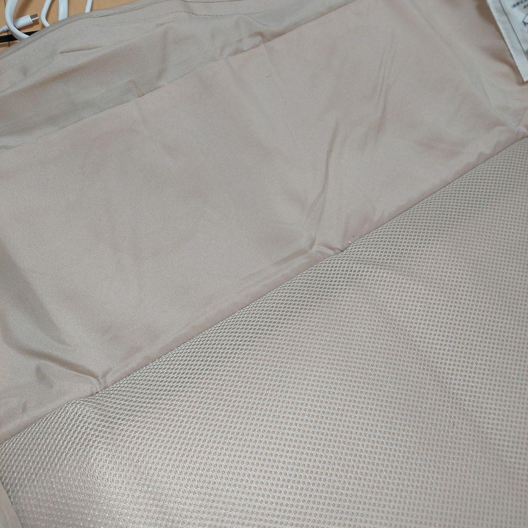 ★引渡し歓迎★ アップリカ　ココネルエアープラス ベビーベッド　折りたたみ