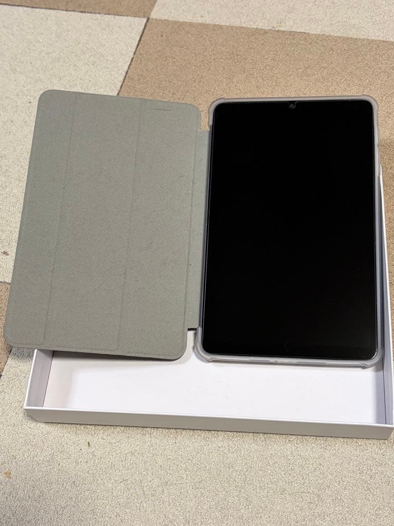 ALLODOCUBE iPlay 70 mini Pro 専用カバー付き