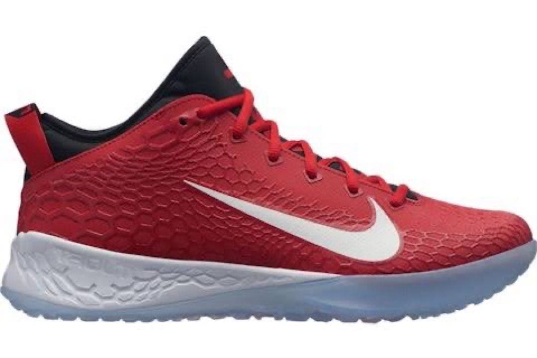 【レア】Force Zoom Trout 5 Turf