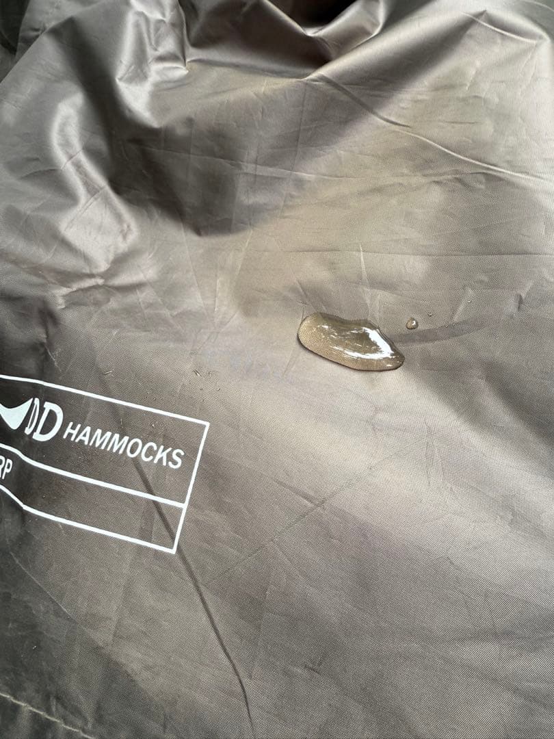 DD TARP 4m x 4m コヨーテブラウン